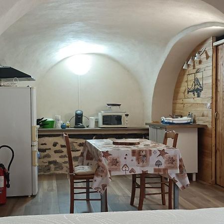 Gite Le Bec D'Aigle 2 Pers Saint-Martin-de-la-Porte エクステリア 写真